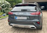 Kia XCeed 1.6 T-GDI DCT Black Xdition Black Xdition - Kia XCeed: Black Xdition