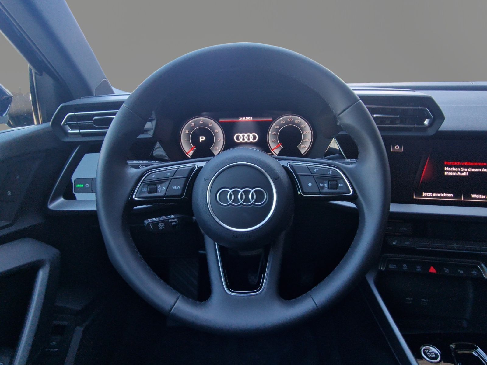 Audi A3 - Bild 11