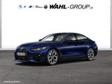BMW 430i GRAN COUPÉ M SPORT LASER HUD GSD AHK ALARM  - blaue BMW 430 Gran Coupé