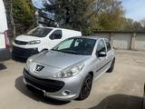 Peugeot 206 + Basis TÜV NEU* - Peugeot 206 in Gelsenkirchen