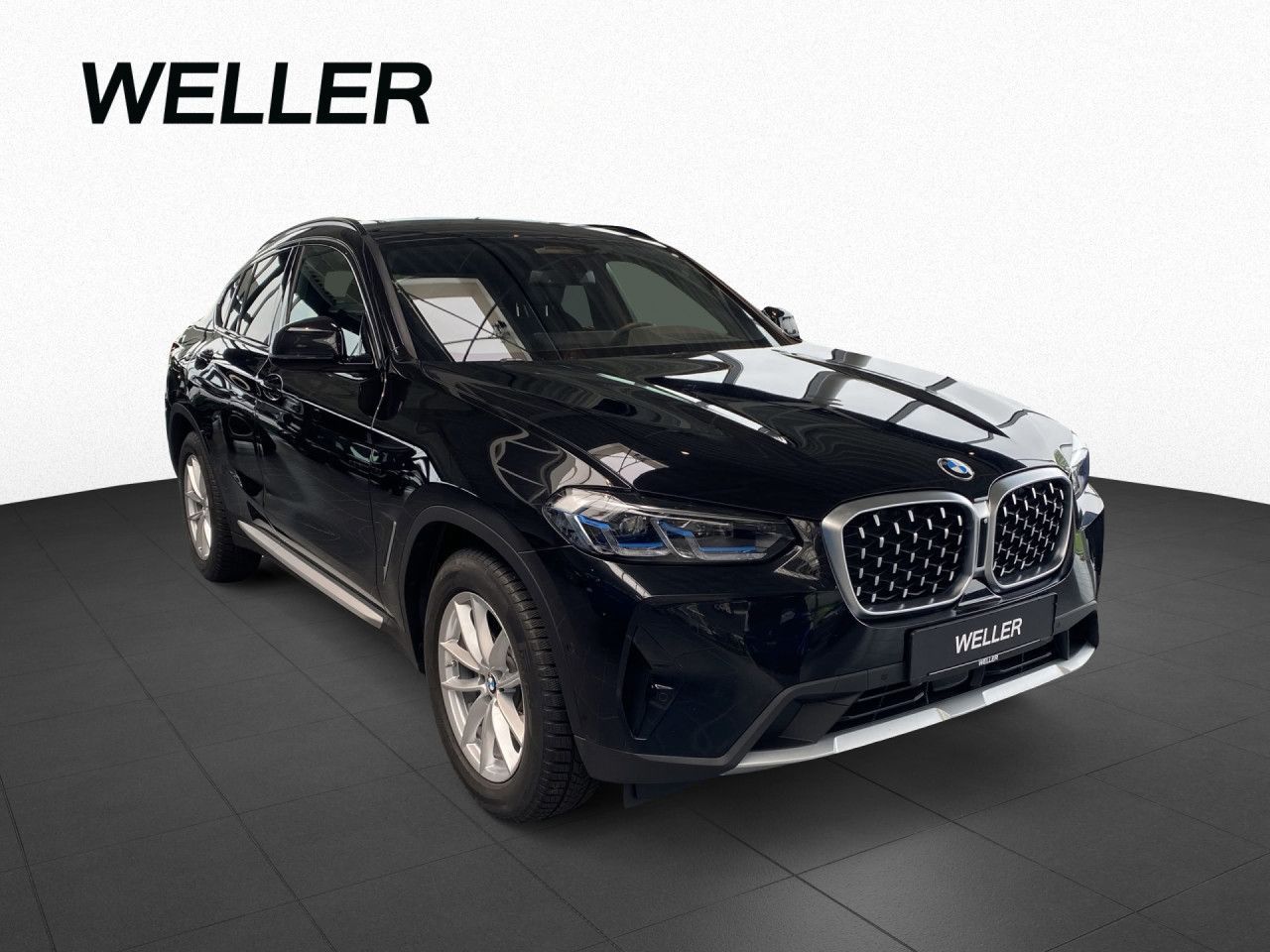 BMW X4 - Bild 5