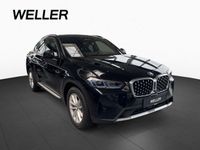 BMW X4 - Vorschau Bild 5