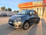 Fiat 500 1.2 69cv Sport Pelle/Led - Fiat 500: Limousine, Sport