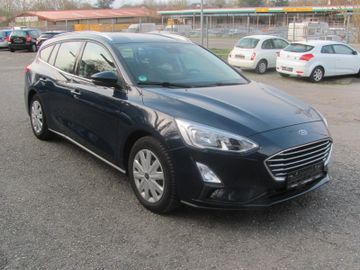 Ford Focus - 2