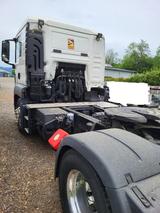 MAN TGS 18.510 Euro 6D, ADR,  Retarder, etc. - MAN TGS 18-510