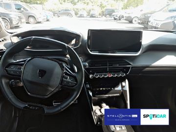 Peugeot 2008 - 8