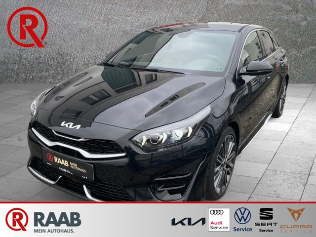 Kia ProCeed GT-Line 1.5 T-GDI Navi Android Auto Appl