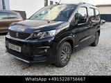 Peugeot Rifter Access L1 - gebrauchte Peugeot Rifter aus dem Jahr 2019