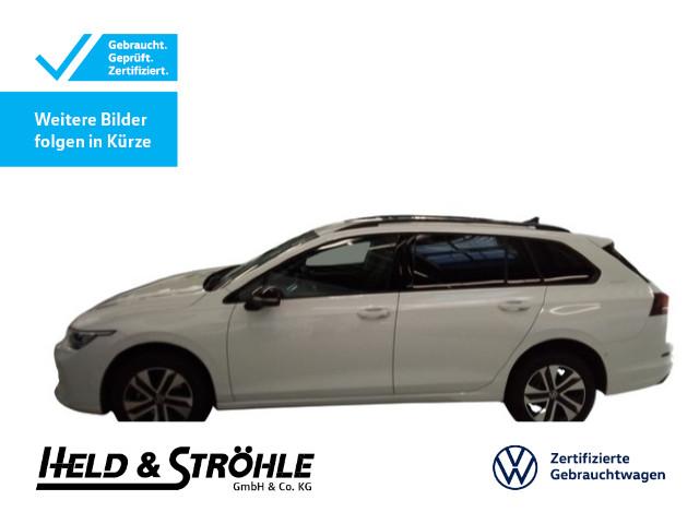 Volkswagen Golf Variant ENERGY 1.5 eTSI DSG LED NAV KAM HuD