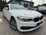 BMW 540 d xDrive Sport Line G31 Garantie !!! - BMW 540: Weiß