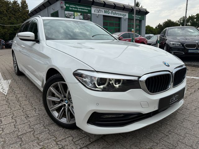 BMW 540 d xDrive Sport Line G31 Garantie !!!