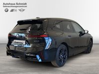 BMW iX - Vorschau Bild 6