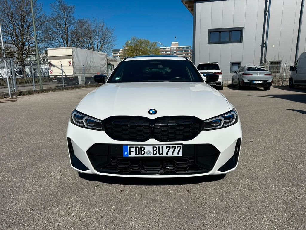 BMW M340i