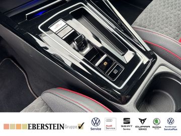 Volkswagen Golf GTI Clubsport 2.0 TSI DSG NAVI PANO H&K