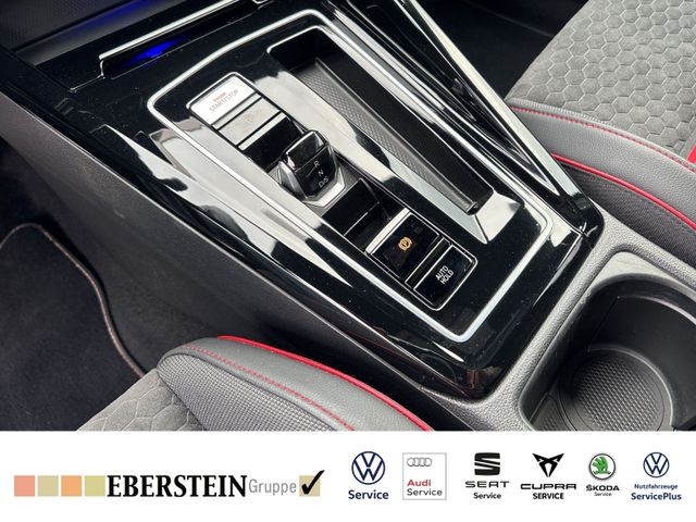 Volkswagen Golf GTI Clubsport 2.0 TSI DSG NAVI PANO H&K
