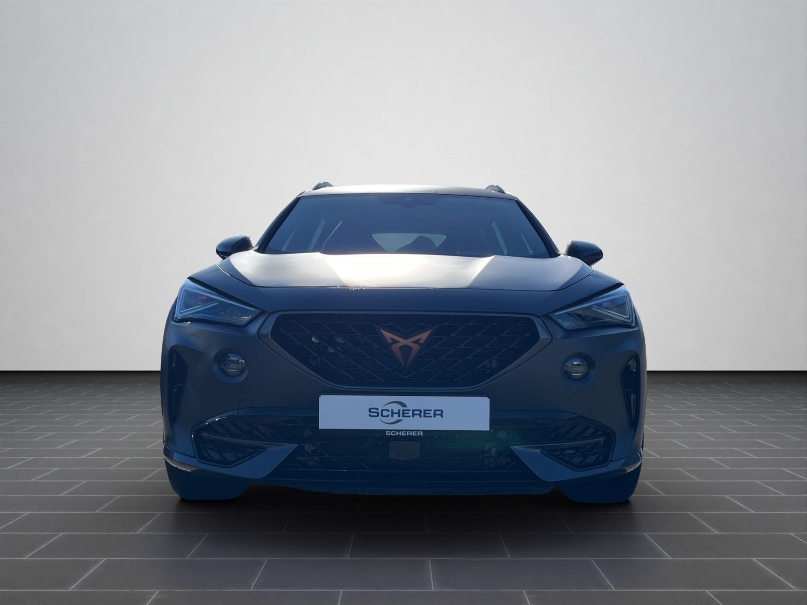 Cupra Formentor - Bild 5