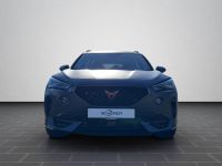 Cupra Formentor - Vorschau Bild 5
