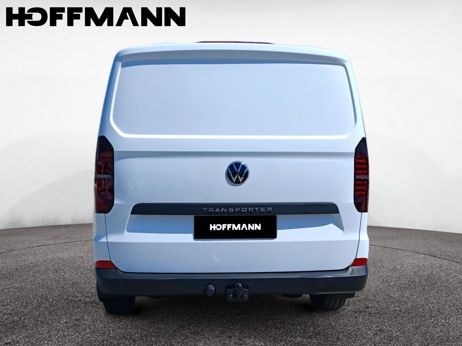 Fahrzeugabbildung Volkswagen T7 Transporter Kasten KR *AHZV*Klima*Holzboden