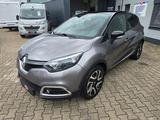 Renault Captur Dynamique,Automatik, Navi, - gebrauchte Renault Captur aus dem Jahr 2015