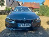BMW 430d xDrive Coupé Sport Line