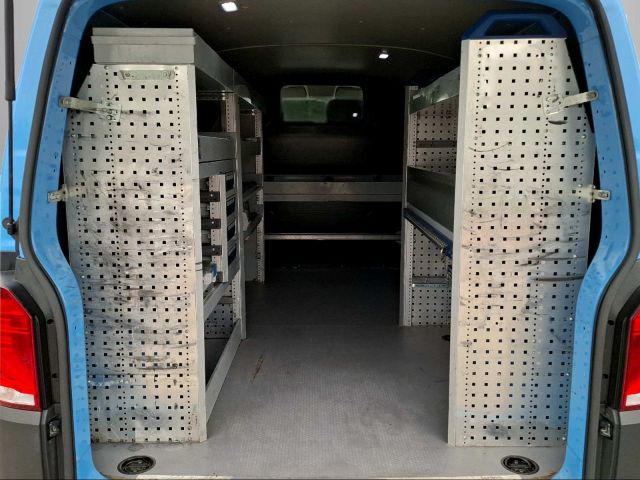 T6.1 KASTEN 2.0 TDI LR NAVI+APP+PDC+TEMPOMAT