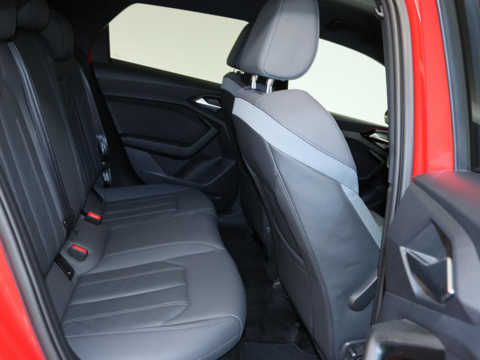 Audi A1 Sportback 35 TFSI S line LED ACC SHZ PDC, миниатюра 9