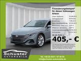Volkswagen Arteon SB R-LINE eHybrid*AHK StandHzg Panodach - Volkswagen: Standheizung