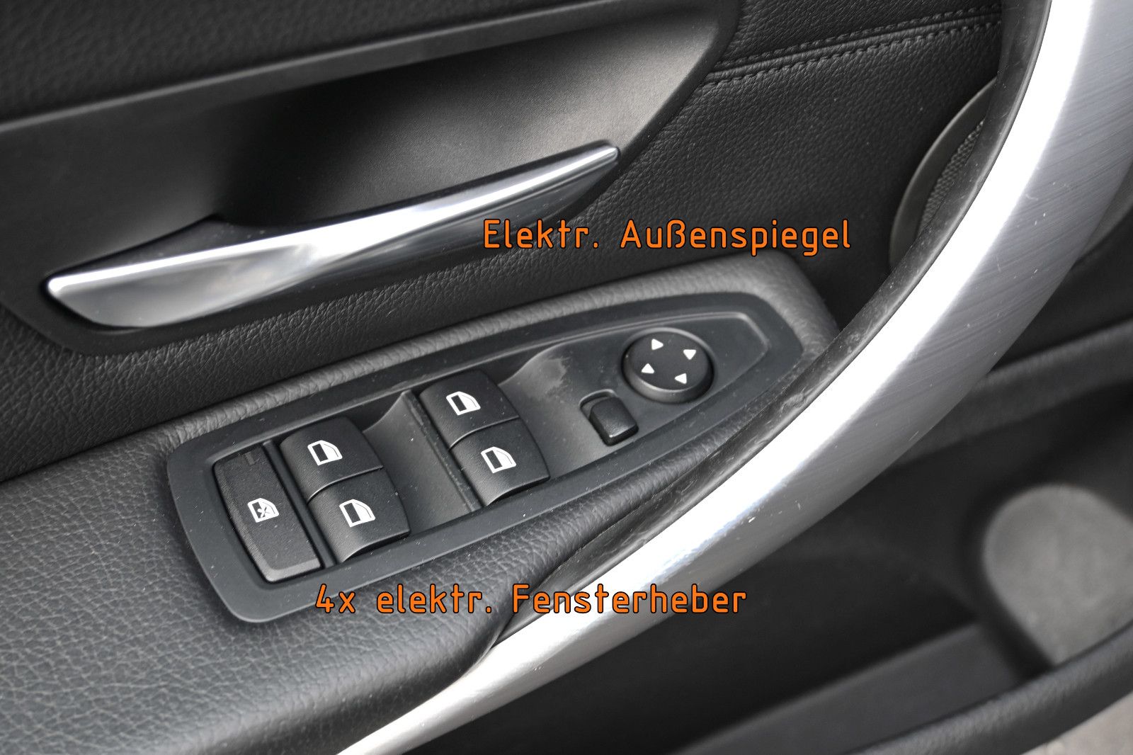 Fahrzeugabbildung BMW 420d xDr. Gran Coupé Sport Line °LEDER+MEMORY°