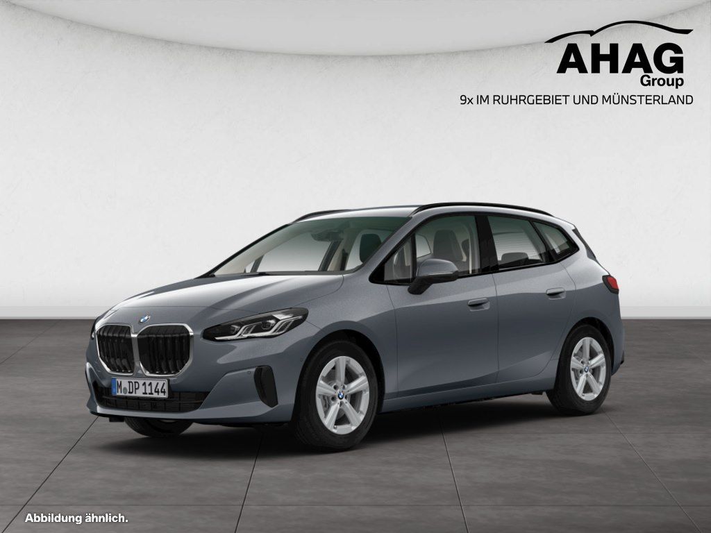 Image of BMW 220 Active Tourer