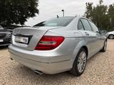 Mercedes-Benz C 350 4MATIC Memory*Leder*Kamera*Tempo*Sitzbelüf - mit Benzin-Antrieb: Sitzbelüftung, Limousine