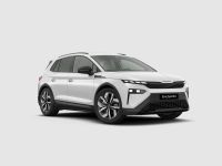 Skoda Elroq - Vorschau Bild 2