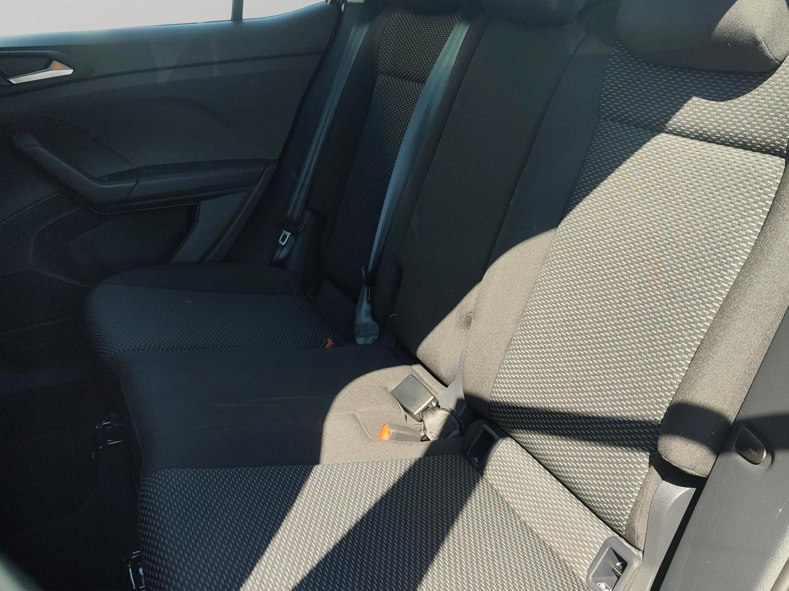 Volkswagen T-Cross - Bild 13