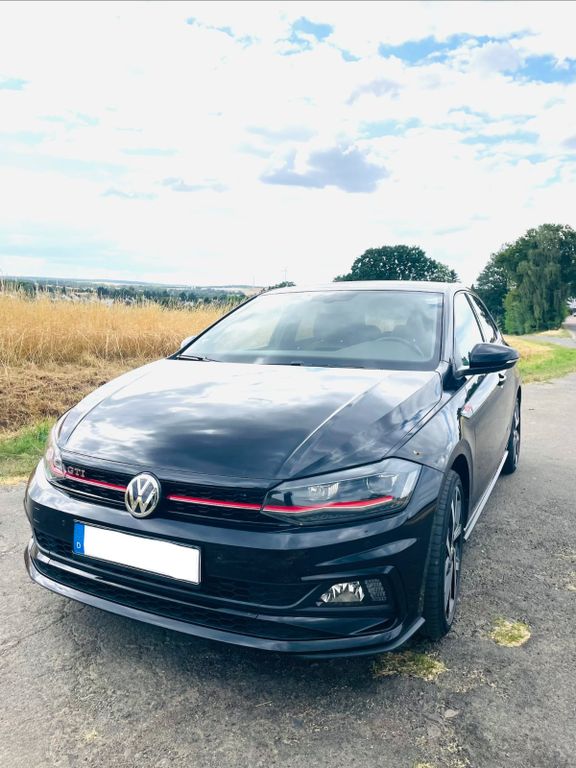 Image of Volkswagen Polo