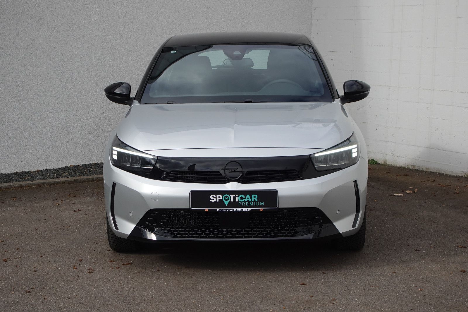 Fahrzeugabbildung Opel Corsa GS 1.2T,Kamera,Sitzhzg,Allwetter,LED,DAB+