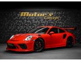 Porsche 991 .2 GT3 RS PDK - PORSCHE APPROVED - Porsche: Gt2 RS
