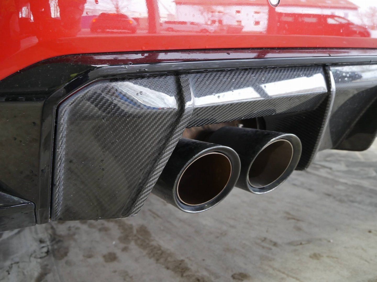 BMW M3 - Bild 8