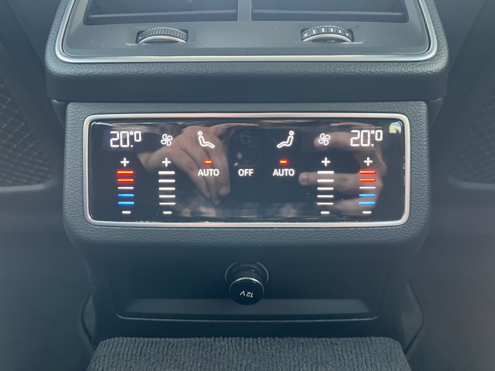 Audi A6 - Bild 18