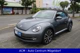 Volkswagen Beetle 1.4TSI Allstar*1.Hand*Xenon*R-Kamera*Navi - Volkswagen Beetle: Allstar