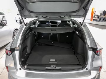 Opel Astra L Sports Tourer 1.2 Enjoy Spurhalteassi.