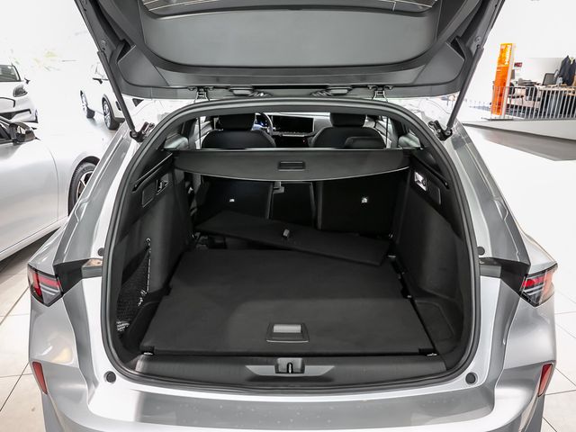 Opel Astra L Sports Tourer 1.2 Enjoy Spurhalteassi.