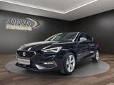 Seat Leon FR-Ausstattung /ACC/LED/Totwinkel Assis. - Seat Leon: Fr
