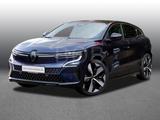 Renault Megane E-Tech 100% elektrisch Techno EV60 8-fach - Renault Megane: F1