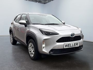 Toyota Yaris Cross - 3