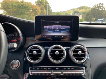 Mercedes GLC 250 - 6