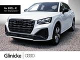 Audi Q2 S line 35 TFSI *Matrix-Led*MMI*APS Plus - Audi Q2 in Erfurt