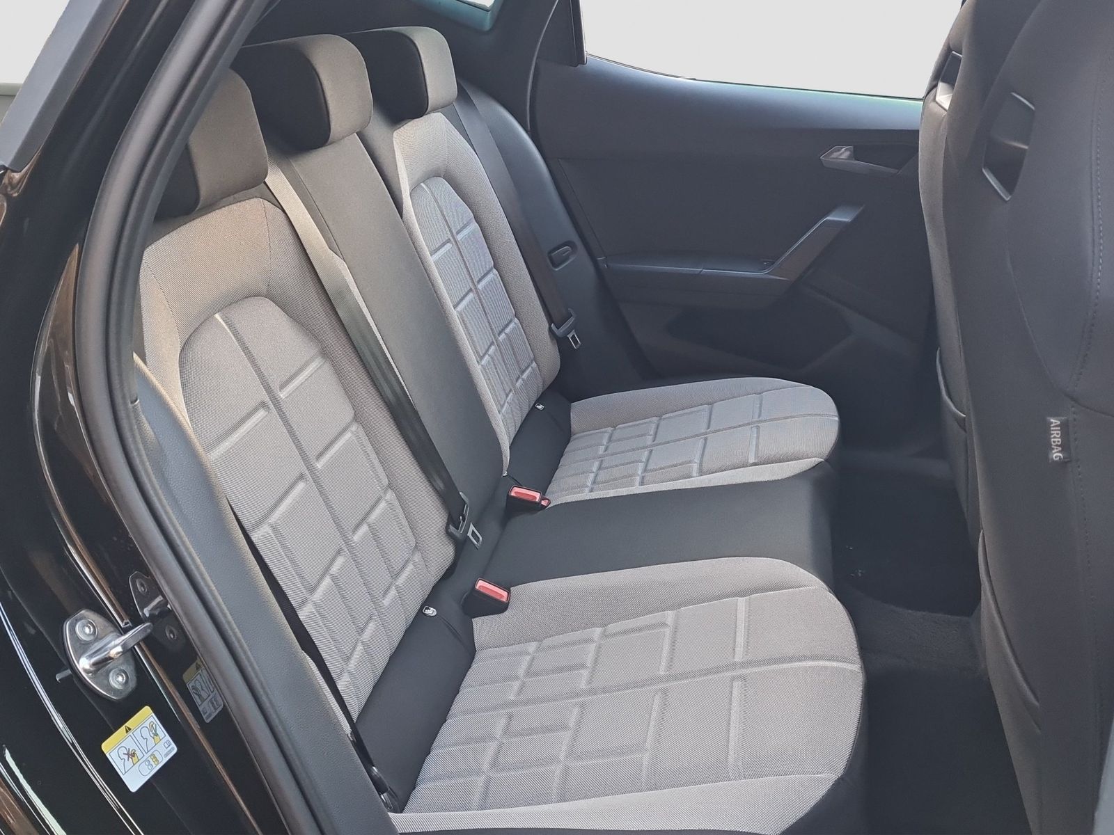 Seat Ibiza - Bild 15
