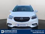 Opel Mokka X Ultimate 4x4 Leder RKF Schiebedach Bose - Opel Mokka Gebrauchtwagen in Mülheim (Ruhr)