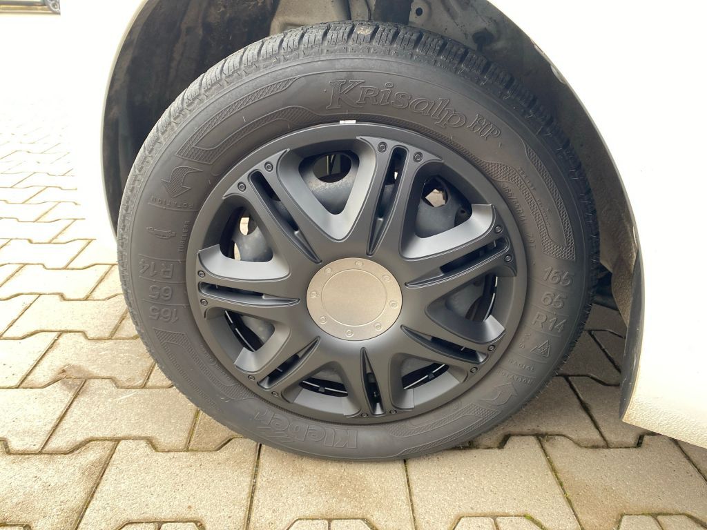 Fahrzeugabbildung Citroën C1 VTi 68 Shine Edition *Audio-System*Touchsc*