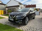 Nissan Qashqai 1.3 DIG-T DCT 159PS Tekna+ Tekna+ - Nissan Qashqai mit Benzin-Antrieb: Limousine, Automatik