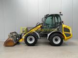 Kramer 850 - Kramer Radlader